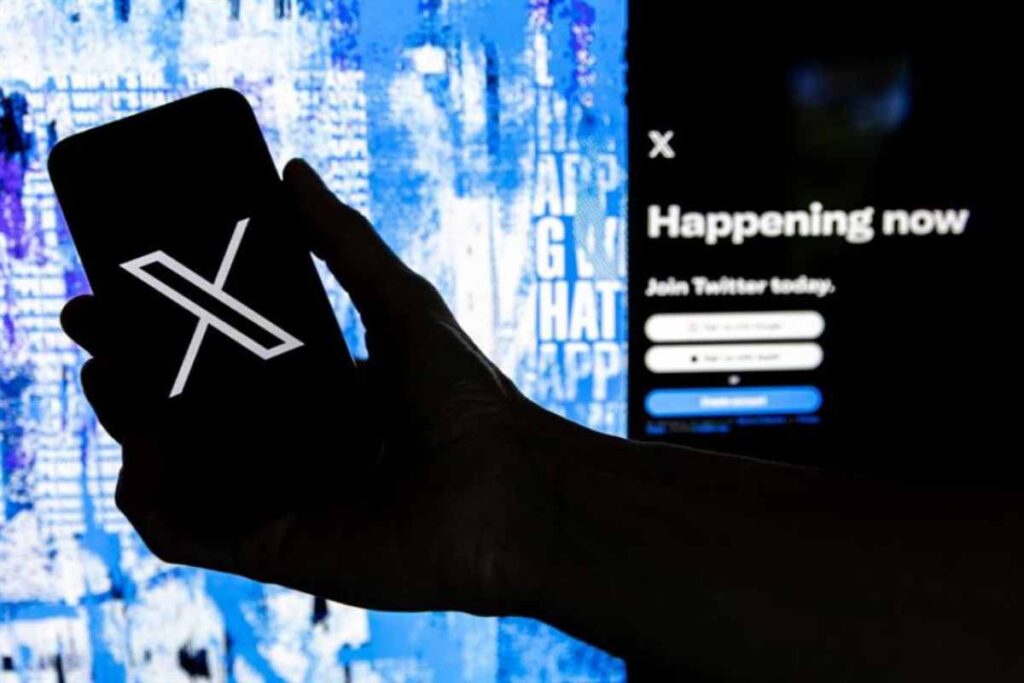 La red social X empezó a estar accesible en Brasil después de 40 días fuera del aire, al término de un pulso con la justicia sobre divulgación de informaciones falsas.
