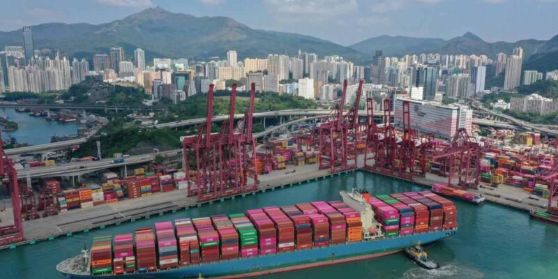 China anunció medidas para estimular sus intercambios comerciales, en un contexto de crecimiento económico débil.