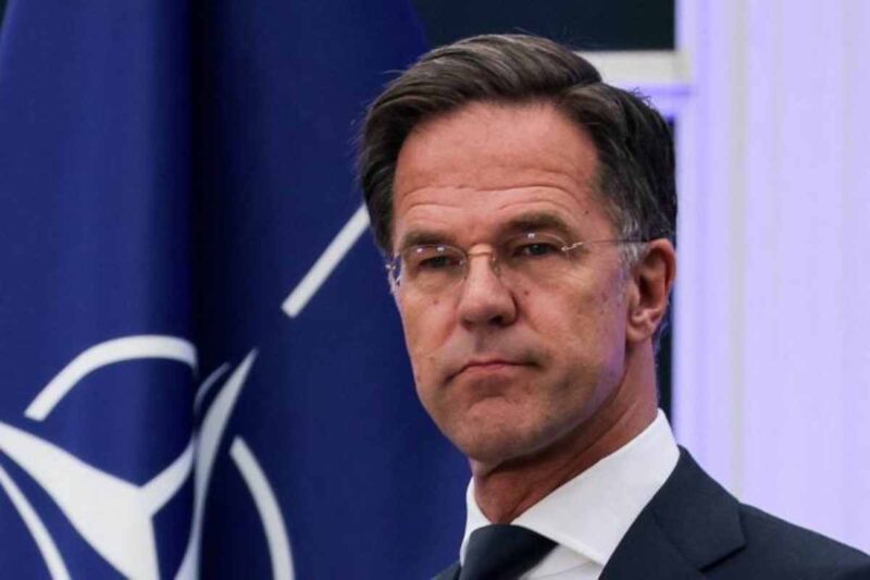 La OTAN permanecerá unida sin importar quién gane las elecciones presidenciales de Estados Unidos, aseguró el secretario general de la alianza, Mark Rutte.