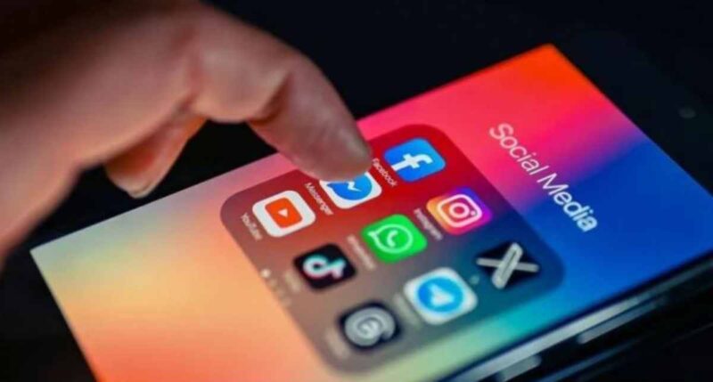 La corte suprema de Brasil empezó a discutir la regulación de las redes sociales, en un debate pionero en América Latina.