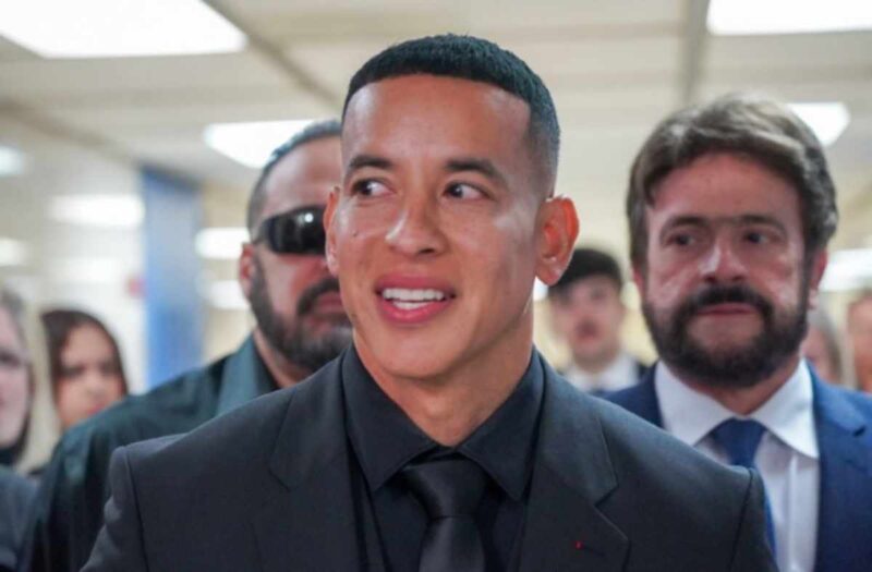 La batalla legal entre Daddy Yankee y Mireddys González comenzó la semana pasada, poco después de anunciar su divorcio en redes sociales.