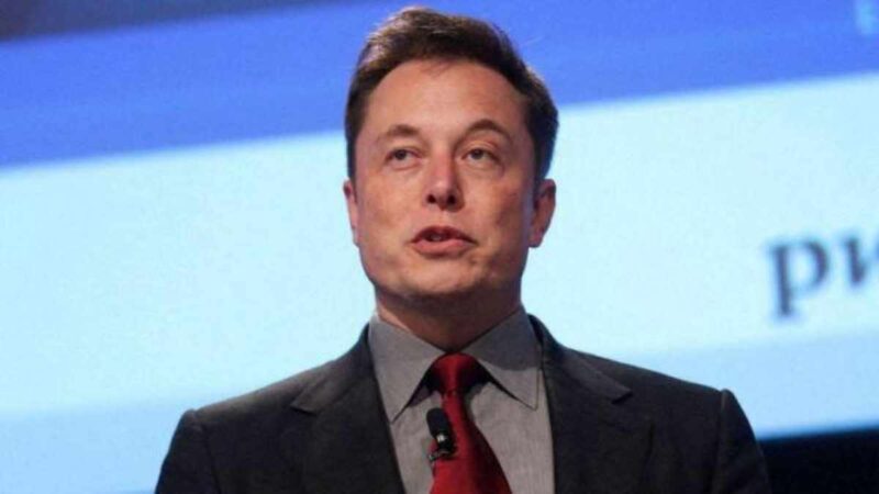 Elon Musk es la primera persona en poseer una fortuna de más de 400 mil millones de dólares