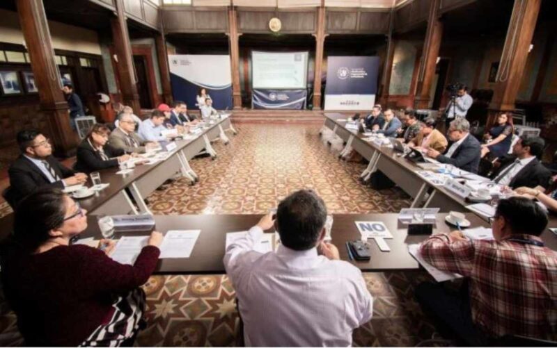 Expondrán asignación constitucional a municipalidades