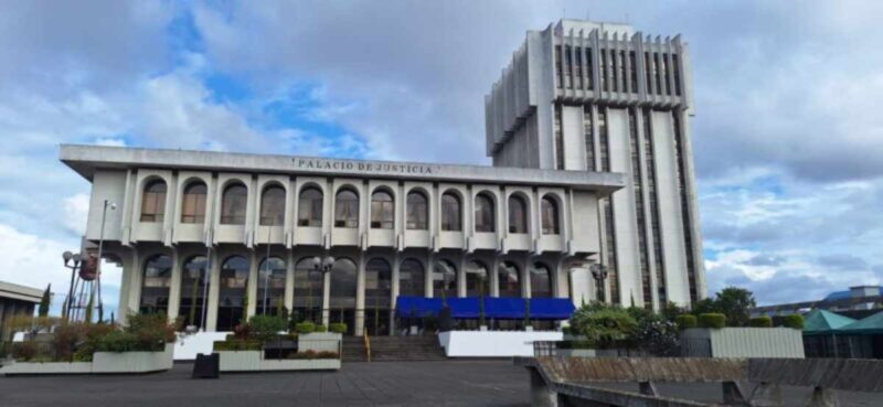CSJ aplaza elección del nuevo presidente del OJ