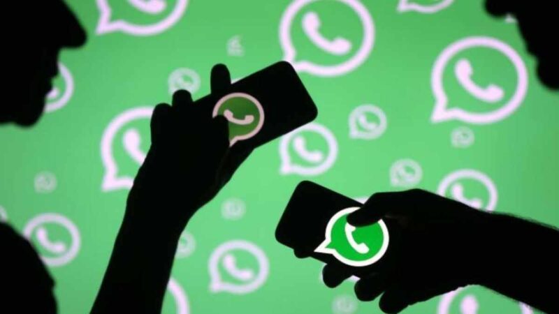 Las autoridades bloquearon WhatsApp, Google Play e Instagram durante las protestas desencadenadas en septiembre de 2022