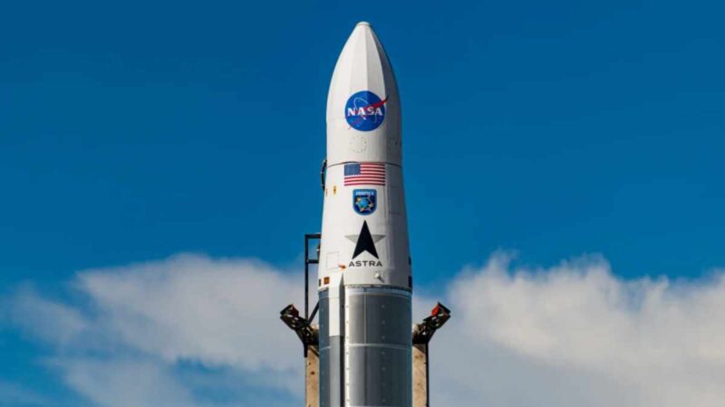 Aunque la misión lunar Artemis de la NASA fue anunciada en el primer mandato de Trump, el mandatario ha comentado abiertamente sobre pasar por alto la Luna e ir directamente a Marte.