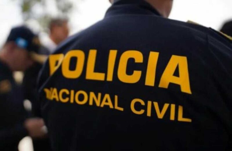 La inconformidad de los pobladores se dio por una posible reconexión de agua generó todo el conflicto.