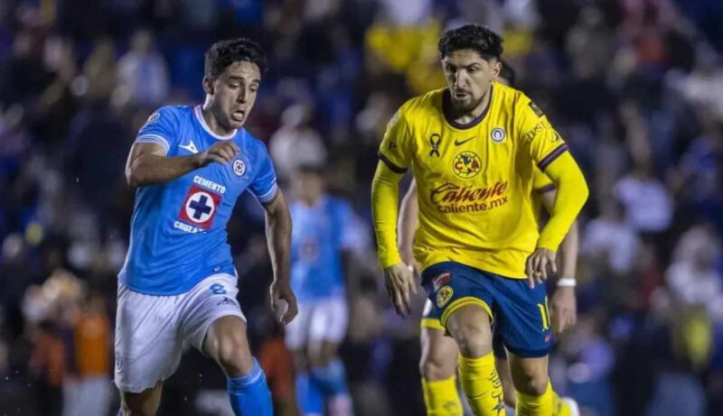 Esta semifinal cobra mayor relevancia si se considera que, de acuerdo con las estimaciones de Transfermarkt, se trata de las dos nóminas más ostentosas de la liga mexicana.