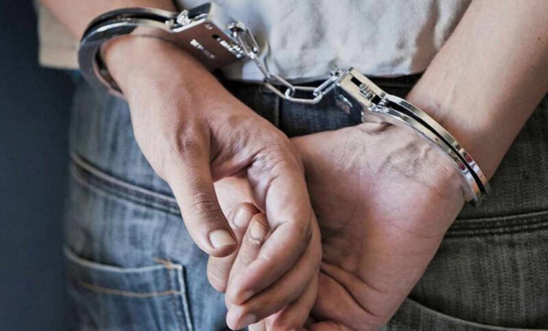 Uno de los sospechosos fue detenido en Madrid y el otro en Pamplona, en la región de Navarra, en el norte