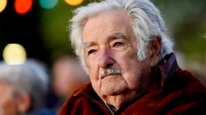 Algunas de las frases más recordadas del expresidente uruguayo José “Pepe” Mujica, fallecido a los 89 años