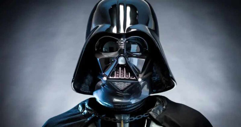 La compañía desarrolladora de Fortnite anunció la semana pasada que la familia del fallecido James Earl Jones le había autorizado a recrear a Darth Vader