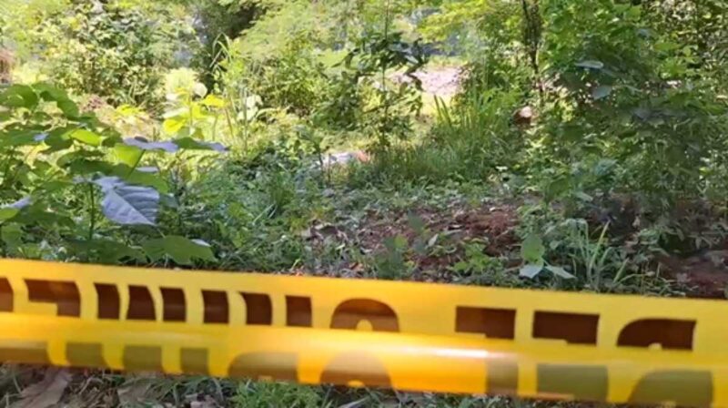 Familiares detallaron que tenía cuatro días desaparecida y no sospechan de nadie, porque ella permanecía dentro de su vivienda.
