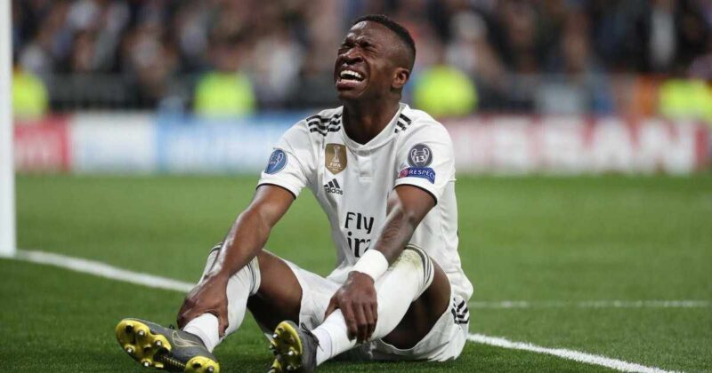 Según la prensa española, ambos jugadores se perderían los últimos tres partidos de la temporada y su recuperación se enfocaría para el mundial de clubes