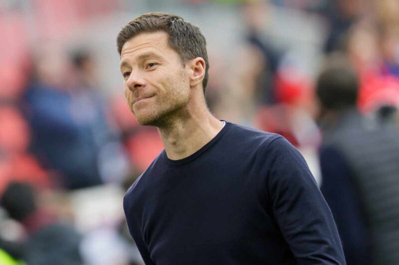 El técnico vasco compartió finalmente su decisión. “Estos dos partidos (contra Borussia Dortmund y Maguncia) serán mis dos últimos como entrenador del Bayer Leverkusen”, explicó
