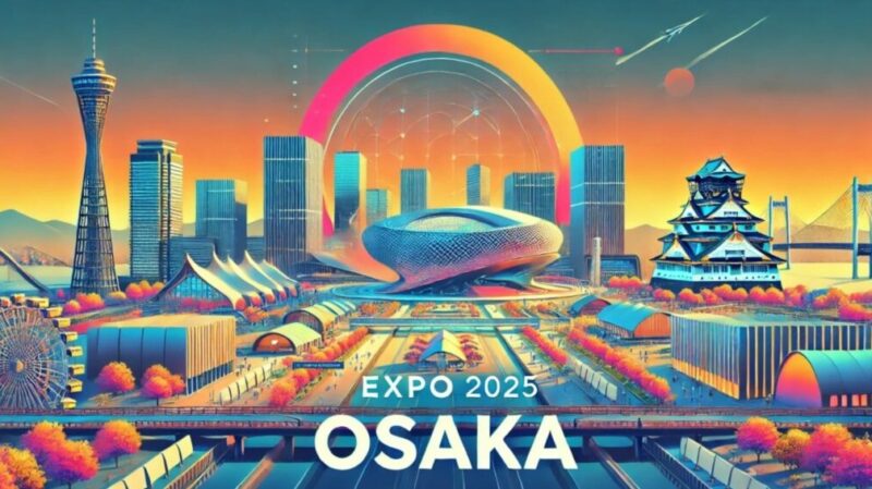 Casi 800 mil personas han visitado el pabellón de Guatemala en Expo Osaka 2025