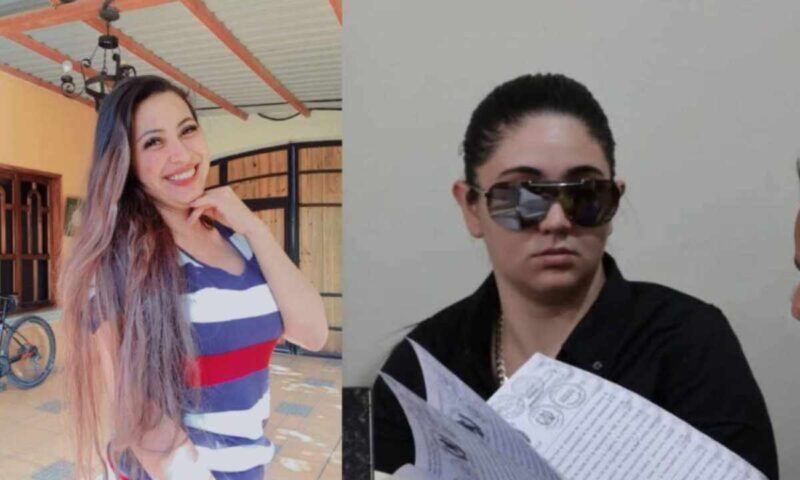 Caso Melisa Palacios ya se encuentra en un Juzgado de Mayor Riesgo