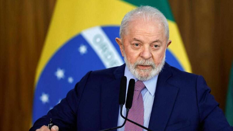 Por amplias mayorías en ambas cámaras, el parlamento votó en contra de tres decretos firmados por Lula en mayo