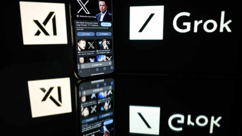 Cada vez más internautas recurren a herramientas de inteligencia artificial (IA) como Grok para encontrar información fiable, pero las respuestas que obtienen a veces desinforman.