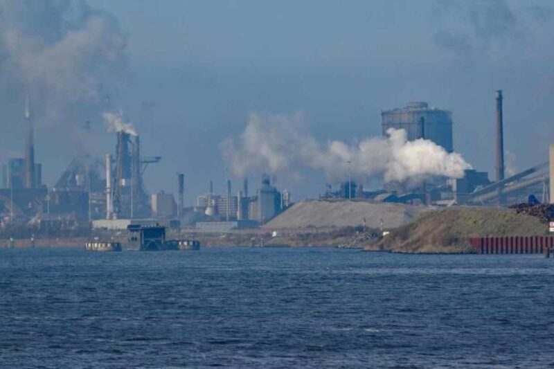 El calentamiento de origen humano “ha aumentado a un ritmo sin precedentes en los registros, alcanzando 0,27 ºC por década entre 2015 y 2024”, concluyen los científicos