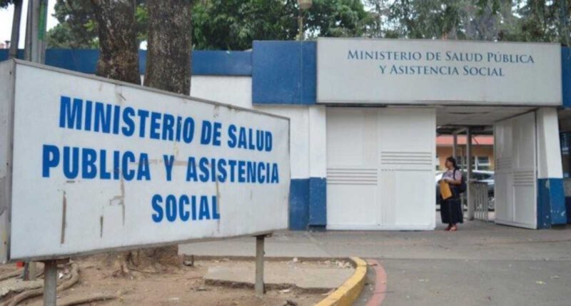MP pide retirar inmunidad al Ministro de Salud por supuestas irregularidades en convenio con UNOPS