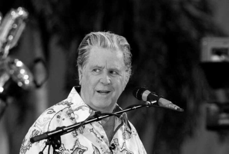 Muere a los 82 años Brian Wilson, cofundador de The Beach Boys