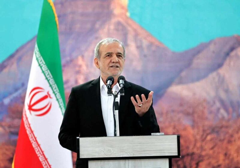 El conflicto estalló cuando Israel lanzó el 13 de junio bombardeos contra Irán que mataron a altos mandos militares y a varios científicos.