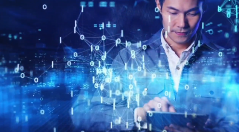 Inteligencia artificial