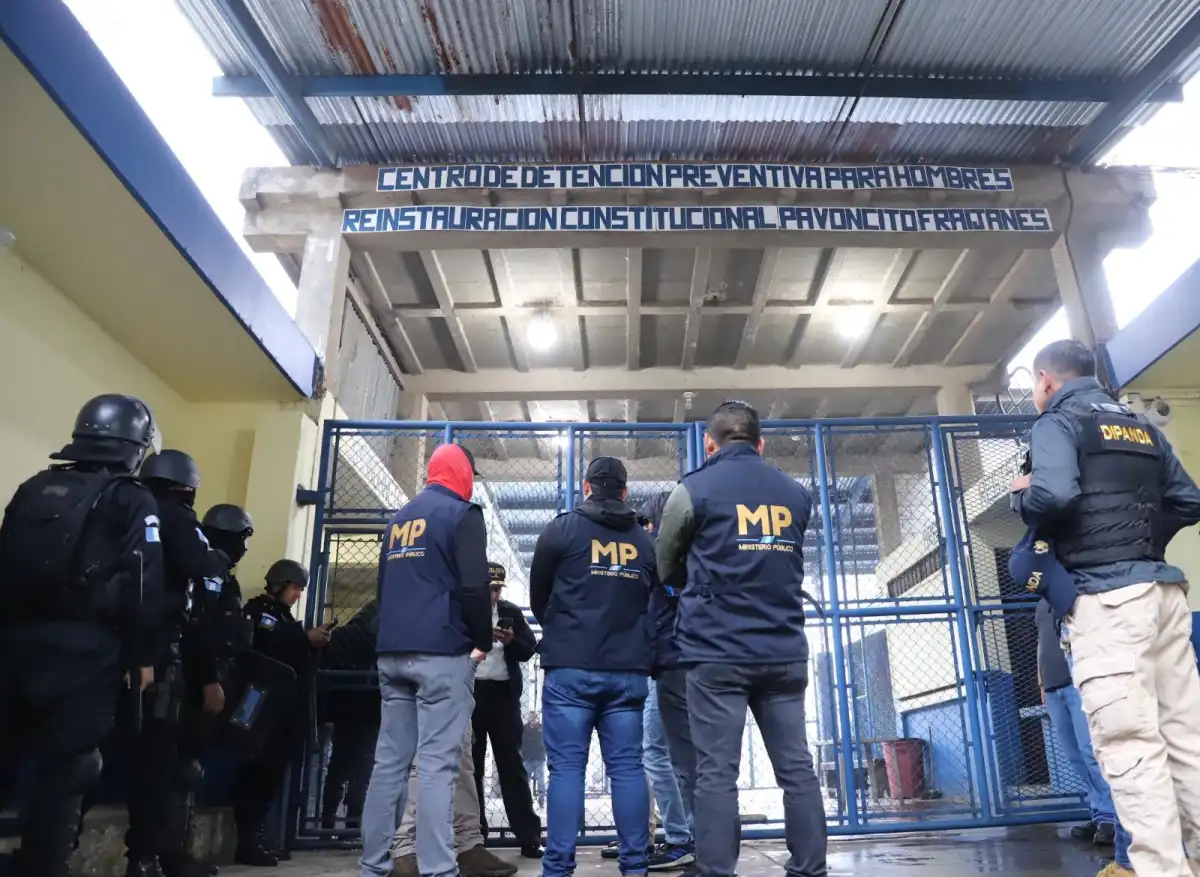 Autoridades de Pavoncito ligadas a proceso por incumplimiento de deberes
