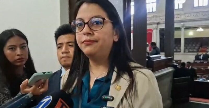 Surgen detalles sobre reunión de diputados en Palacio Nacional