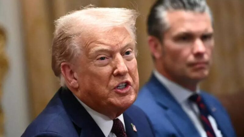 Presidente Trump promete acabar con el crimen en la ciudad más peligrosa del mundo “Chicago”