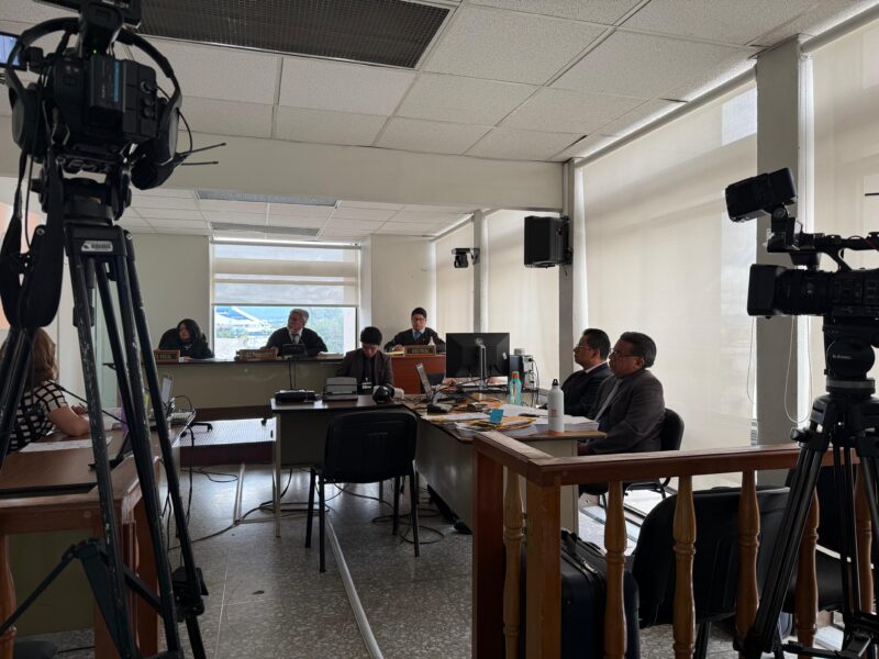 Continúa juicio contra implicados en la muerte de Farruko, Pop. FOTO:TN23.