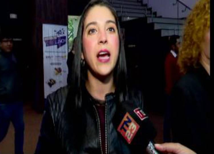 Protagonista del Terror Eterno. FOTO: TN23.