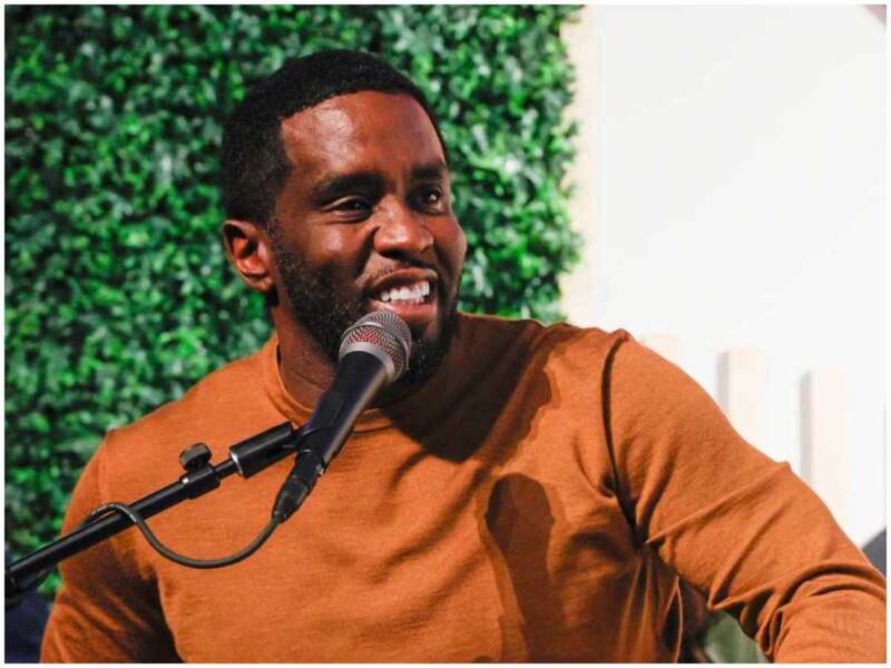 Nuevas acusaciones complican la situación judicial de Sean “Diddy” Combs