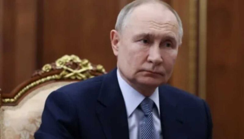 Rusia aprueba una norma sobre despliegues militares fuera de sus fronteras