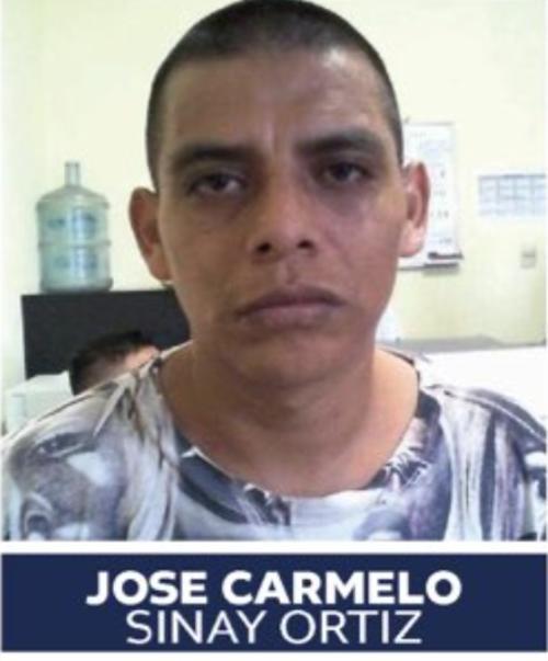 Suspenden audiencia de alias “El Inquieto” por su estado de salud