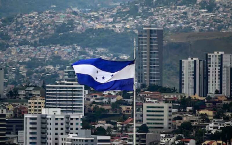 Autoridades hondureñas detienen a un exlegislador vinculado a un caso de homicidio