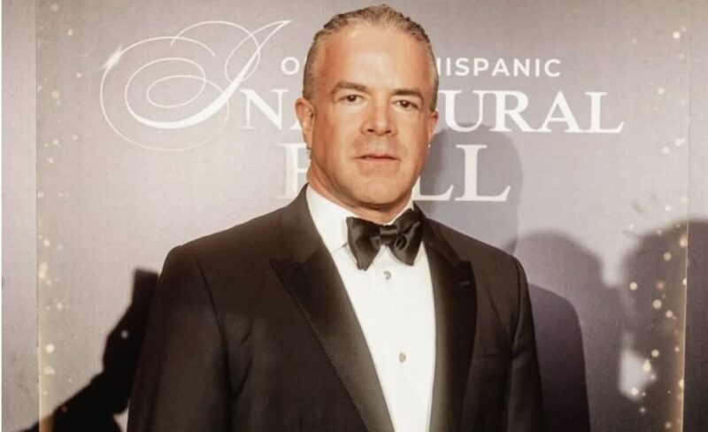 Raúl Rocha Cantú, dueño de Miss Universo es señalado por tráfico de drogas, armas y combustible