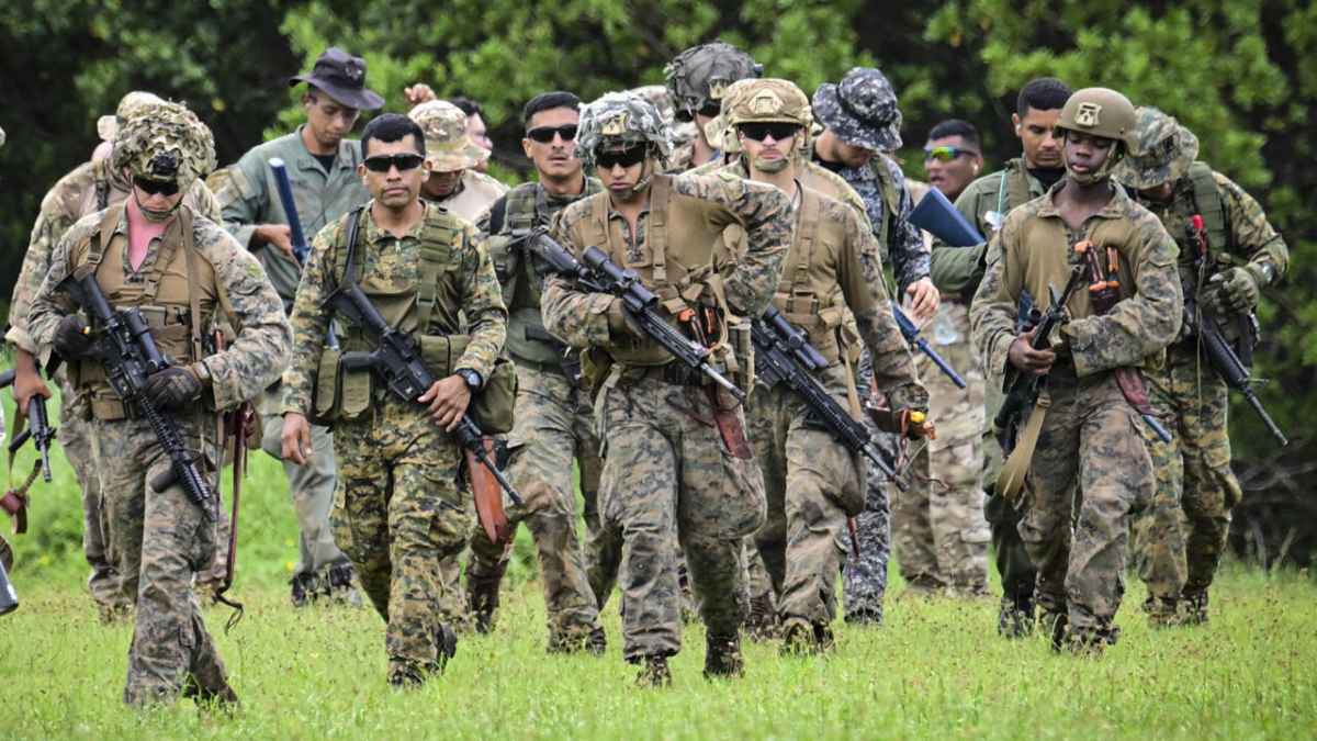 Guatemala y EE.UU. acuerdan acciones conjuntas contra el narcotráfico, afirma The New York Times