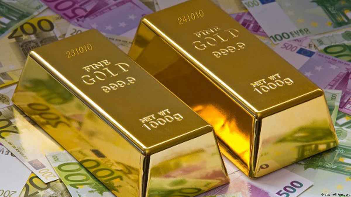 El oro se acerca a los 5 mil dólares la onza, tras la incertidumbre de ...