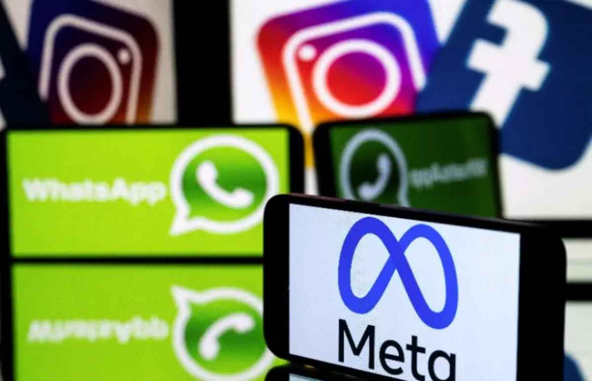 Meta anuncia que Facebook, WhatsApp e Instagram tendrán versiones pagadas