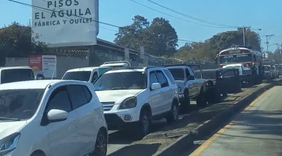 Semana de seguridad vial