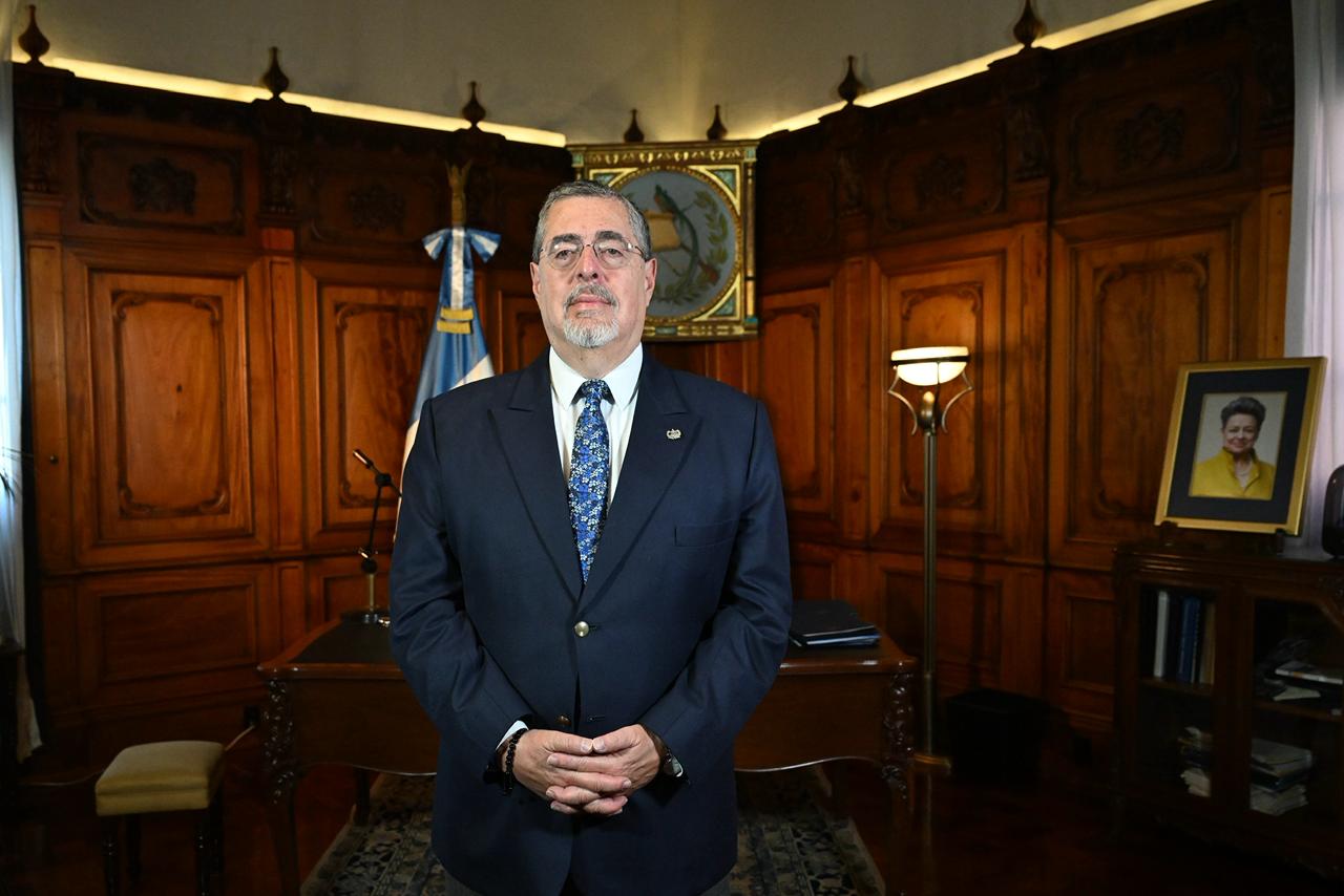 Presidente anuncia mensaje importante hoy a las 8:00 pm
