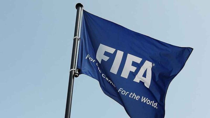 FIFA anuncia nuevas restricciones para el ingreso de objetos a los estadios