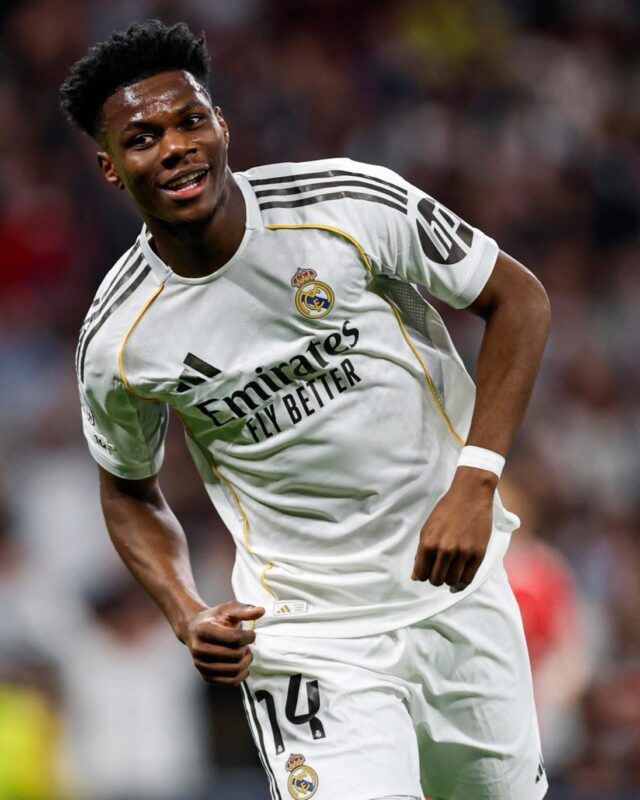 Real Madrid avanza a octavos de final de la Champions League tras ...