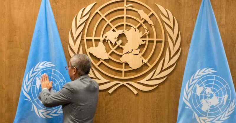 ONU condena la muerte de un integrante de las fuerzas de paz en Líbano