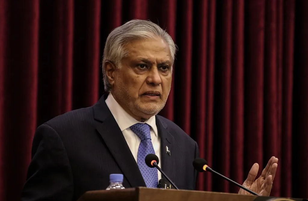 Pakistán acogerá las conversaciones entre EE.UU. e Irán tras recibir el aval de socios