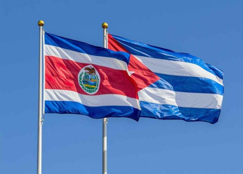 Costa Rica anuncia medidas migratorias para solicitantes de refugio