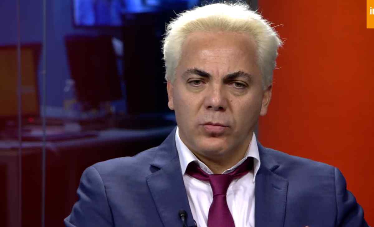 Cristian Castro se pronuncia sobre su vida personal