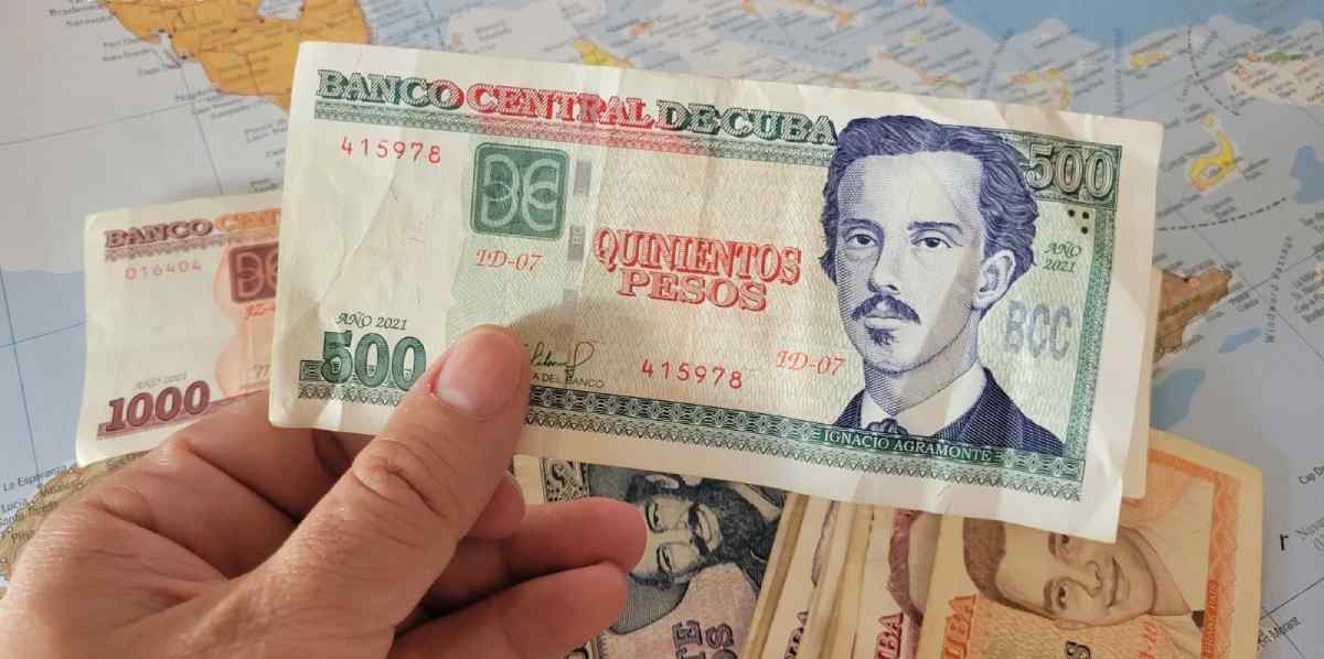 Cuba habilita a empresa española para el manejo de remesas