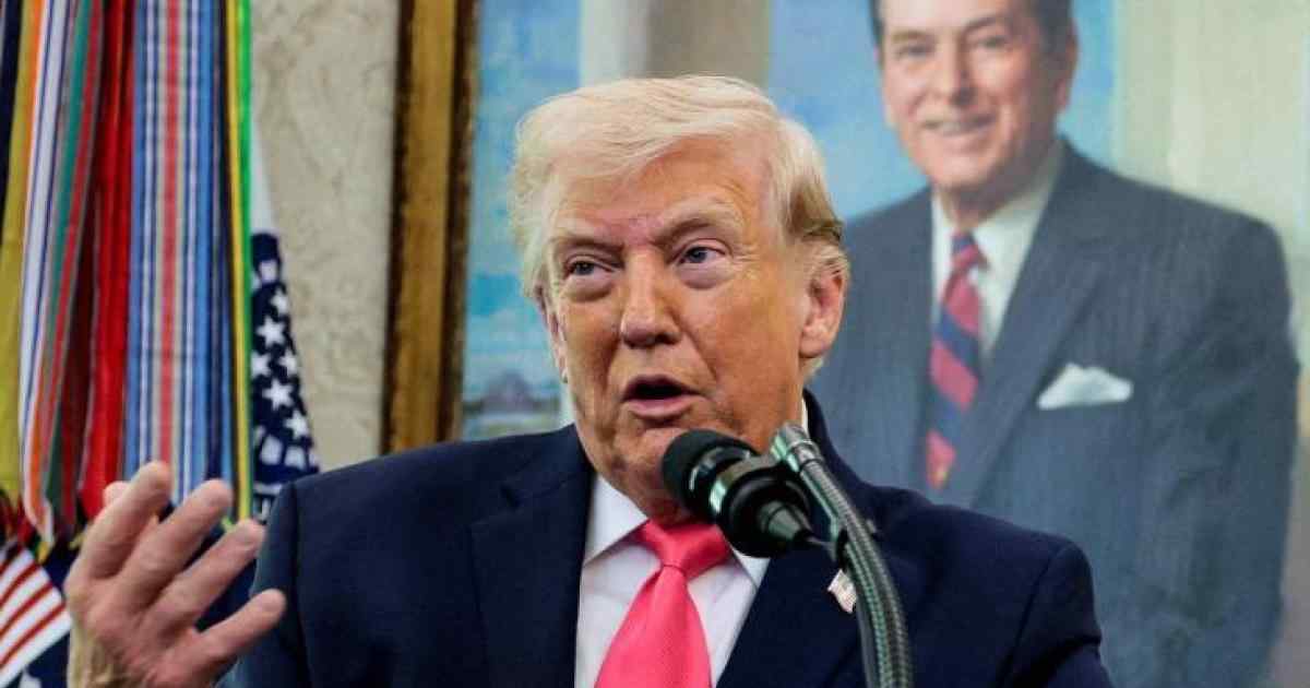 Donald Trump comenta que el caso judicial contra Nicolás Maduro incluye solo parte de las acusaciones